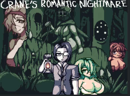 Funk Dangerfield-Crane’s Romantic Nightmare v0.22 (paranormal)