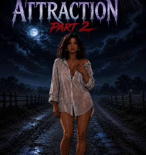 Art by Mr Cookie – Spiritual Attraction (public sex)