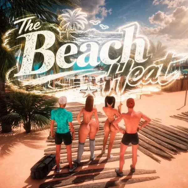Attlantys – The Beach Heat (Wild Life)