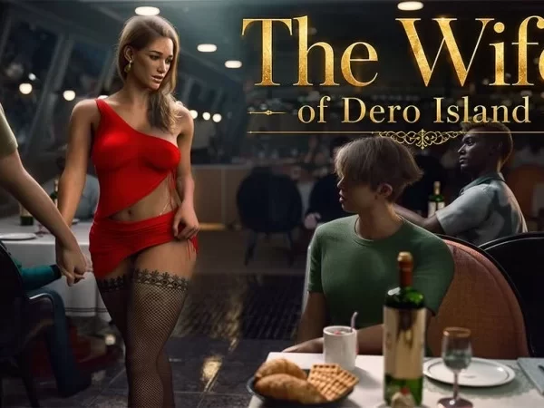 Dark Egg – The Wife of Dero Island Ver.0.2 Full (ntr)
