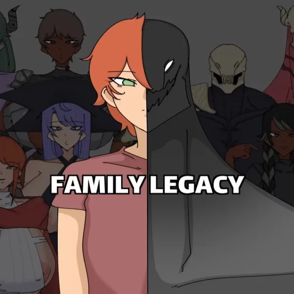 ENNO – Family Legacy Ver.1.0 Final DLC BugFix (cheating)