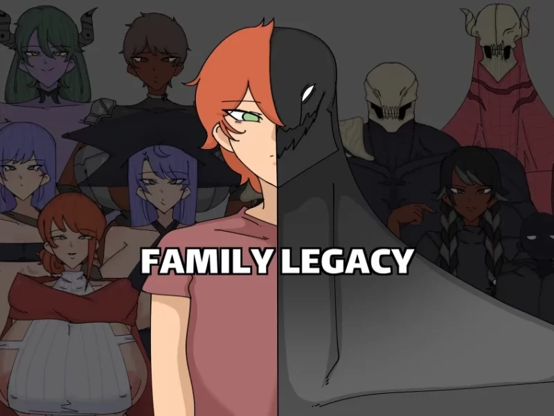 ENNO – Family Legacy Ver.1.0 Final DLC BugFix (cheating)