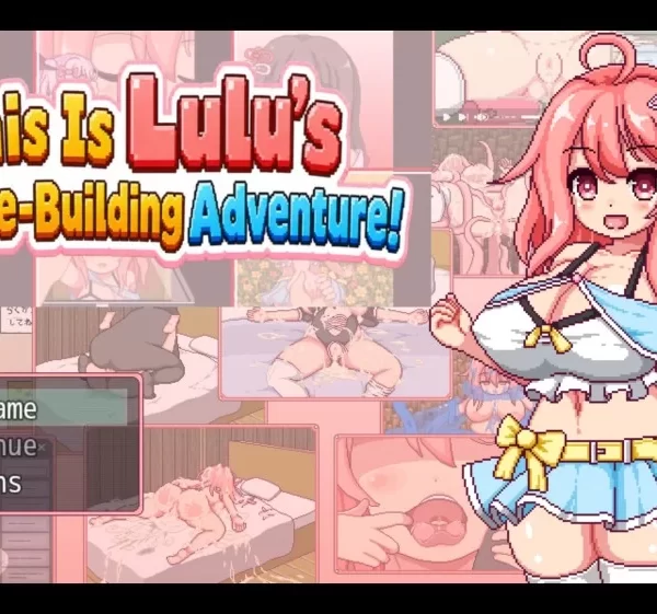 Apricokobo – This is Lulu’s Village Building Adventure! Ver.1.0.1 Final – English (pixel)
