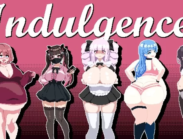 CringeIndeed – Indulgences v0.9+(Ver.4) (fetish)
