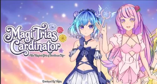 Velzies – Magi Trias Cardinator v0.5.4 (transformation)