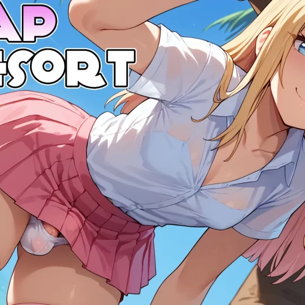 Wet Dreams – Trap Resort – Version 0.8.3 (Erotic Adventure)