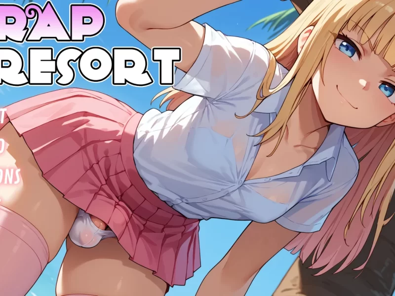Wet Dreams – Trap Resort – Version 0.8.3 (Erotic Adventure)