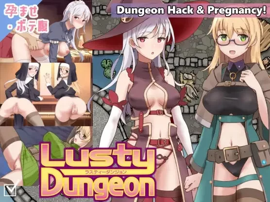 Fusty Dungeon v1.0s (Pregnancy)