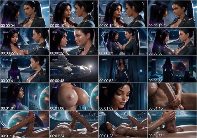SSK888 - Jino – Preview (Futa)