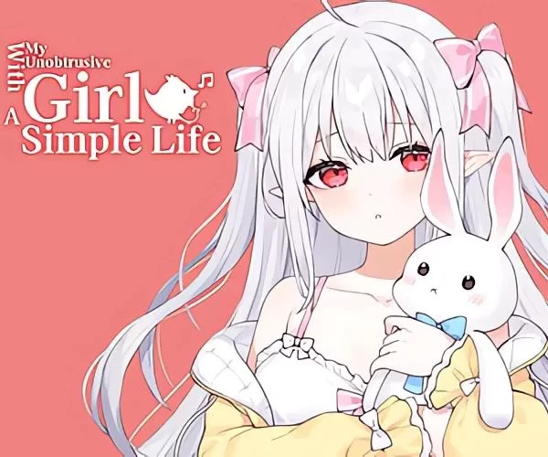 A Simple Life with My Unobtrusive Sister – Version 1.3 (handjob)