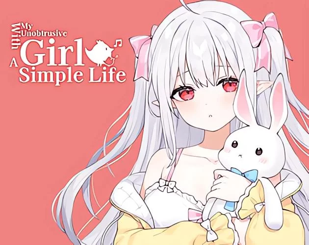 A Simple Life with My Unobtrusive Sister – Version 1.3 (handjob)