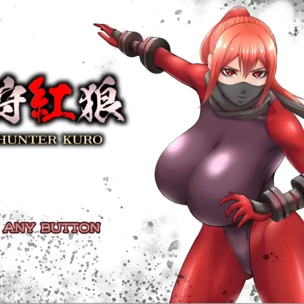 Dark Hunter Kuro – Final Version 2.01 (Monsters)