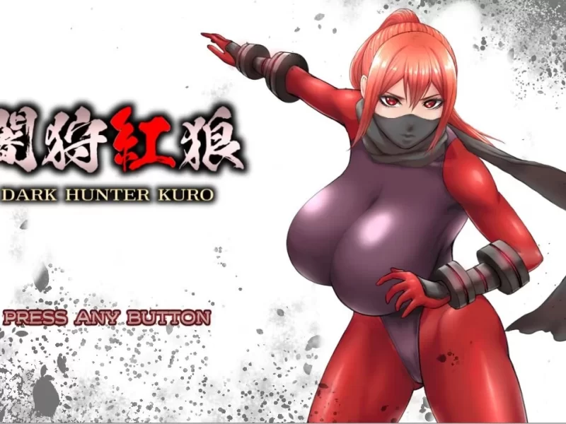 Dark Hunter Kuro – Final Version 2.01 (Monsters)