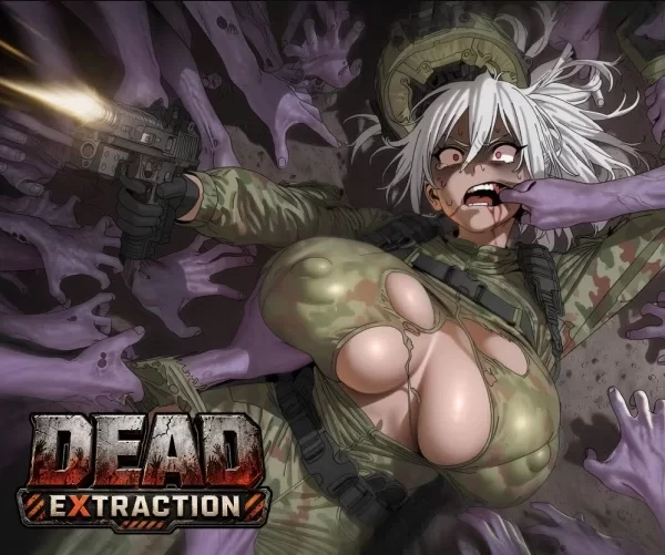 Dead Extraction – Version 1.6.0 (sex with a zombie)