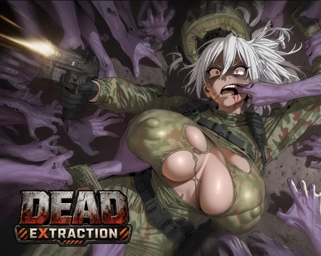 Dead Extraction – Version 1.6.0 (sex with a zombie)