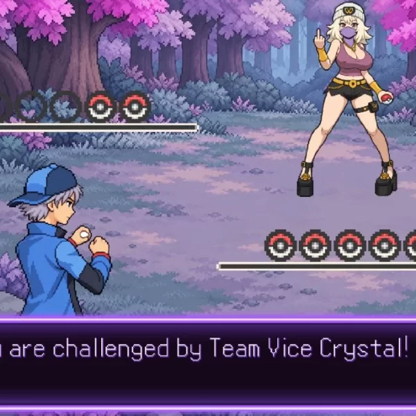 Derangtina – Pokemon – Deranged Edition v0.0.1 (monsters)