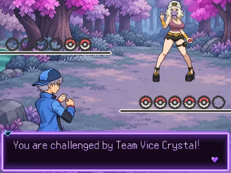 Derangtina – Pokemon – Deranged Edition v0.0.1 (monsters)