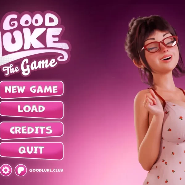Good Luke – Version 1.2 (Family Sex)