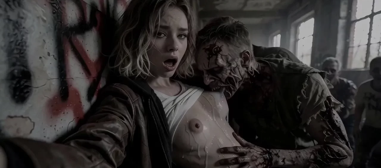 Grace Ashcroft – Ai Porn Resident Evil Requiem