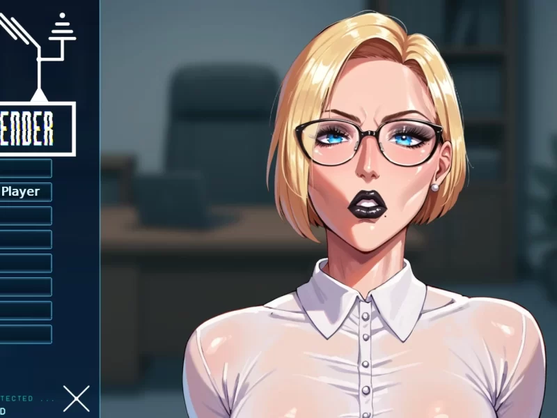 MilfBender – Version v8.0.28 (Sexual Training)