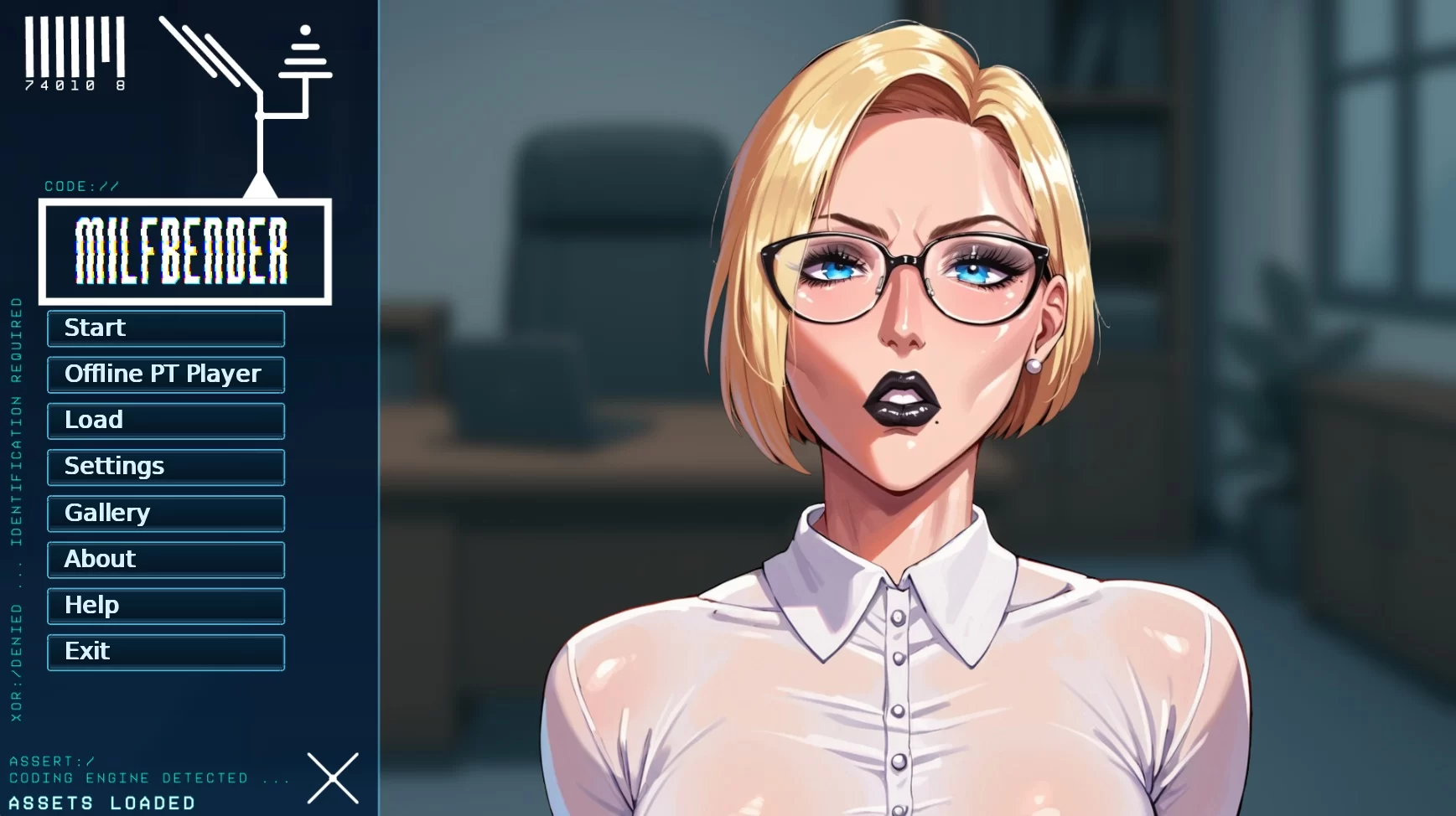 MilfBender – Version v8.0.28 (Sexual Training)