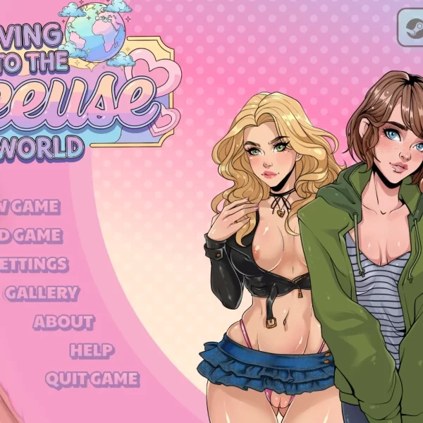 Moving to the Freeuse World! – Version 0.3.1 (Sexual Training)