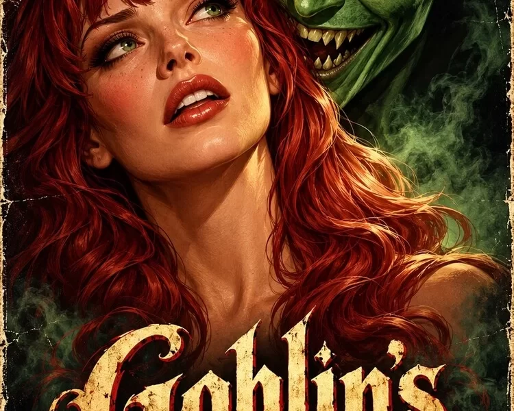 Multiverse Director – Goblin’s Claim NSFW Movie (NTR)