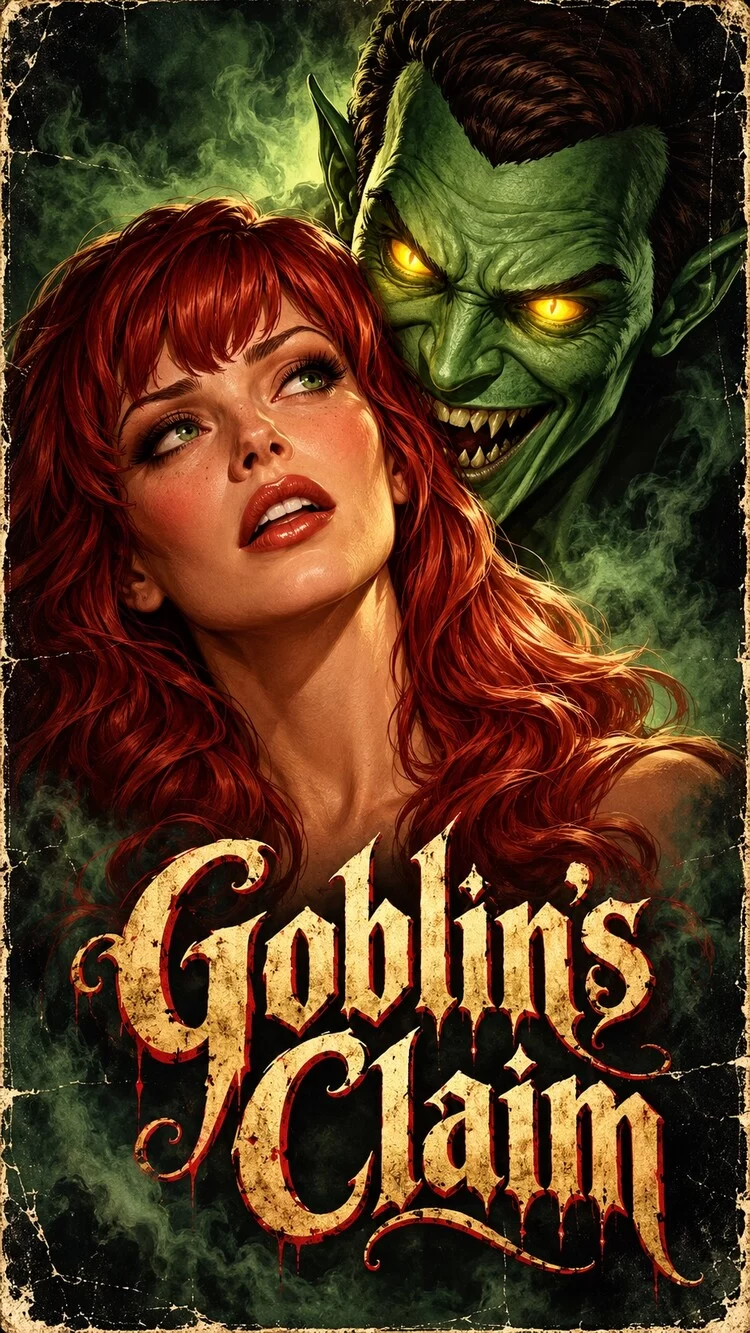 Multiverse Director – Goblin’s Claim NSFW Movie (NTR)