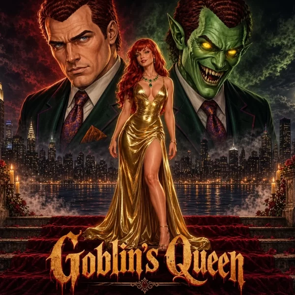 Multiverse Director – Goblin’s Queen (vaginal sex)