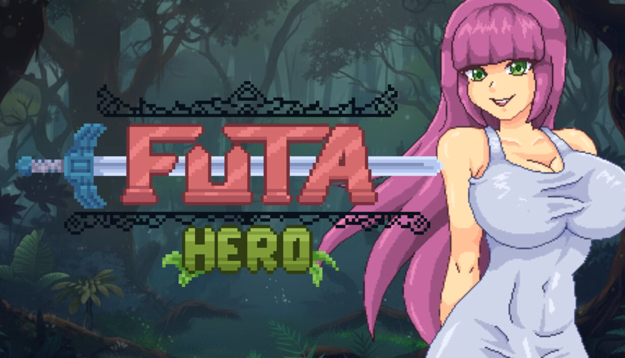 Pinky Soul – Futa Hero (Final)