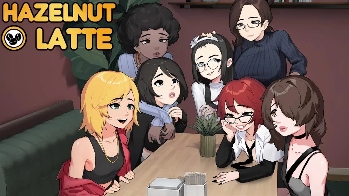 RadLord – Hazelnut Latte Version 0.16.1.2 (male protagonist)