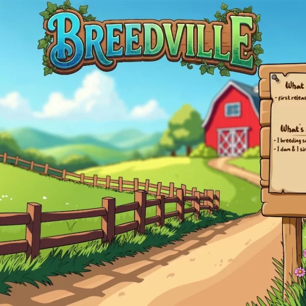Redsky – BreedVille – Version 0.5.0 (Management)