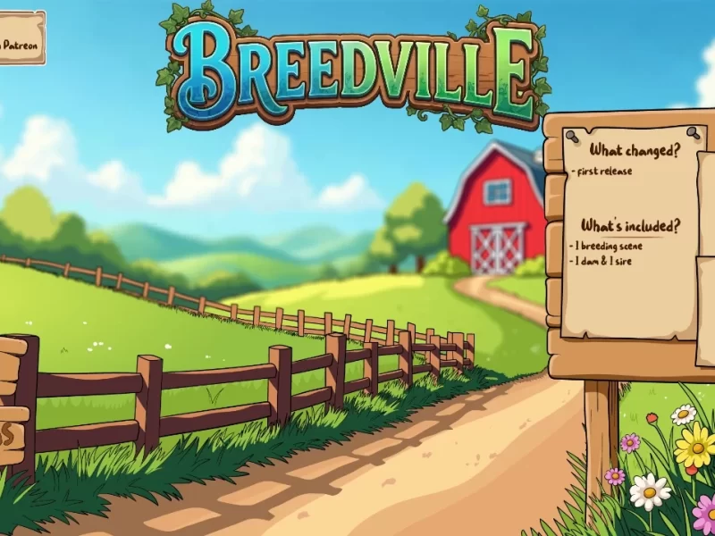 Redsky – BreedVille – Version 0.5.0 (Management)