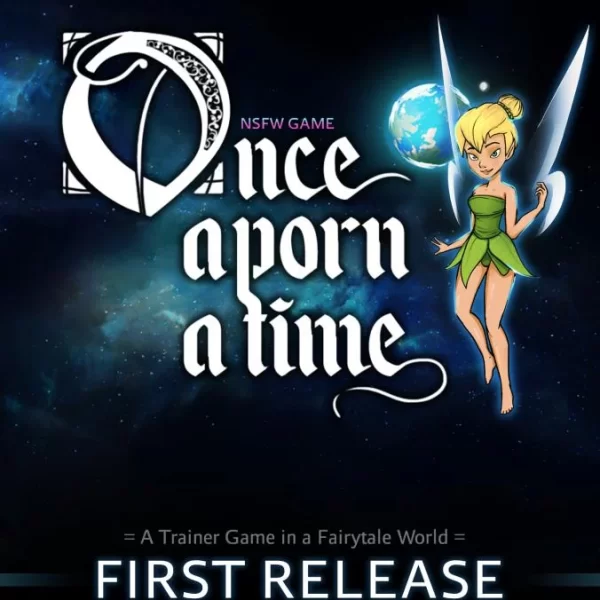 Salty01 – Once a Porn a Time Ch.3 – Ver.0.5 (fantasy)