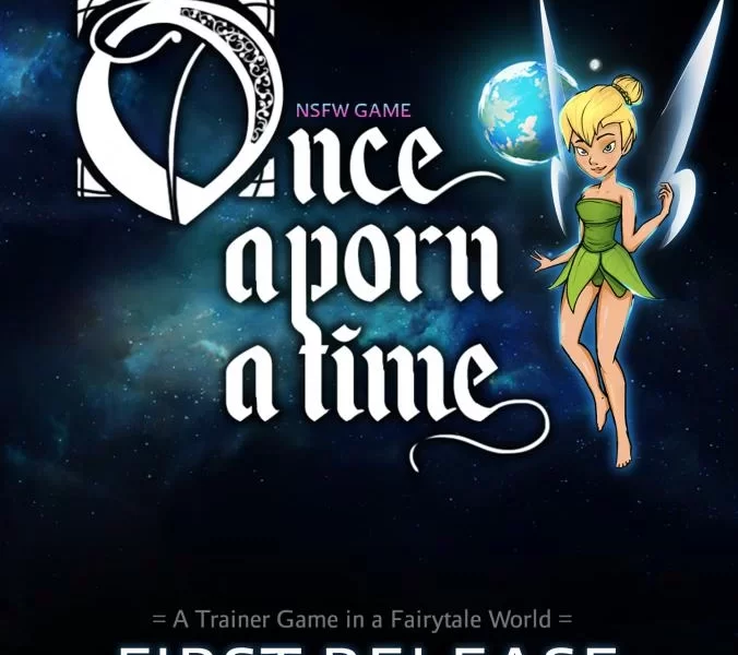 Salty01 – Once a Porn a Time Ch.3 – Ver.0.5 (fantasy)