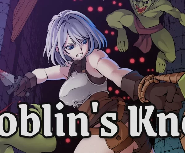SkullRigger – Goblin’s Knot v0.1.3 (monster)