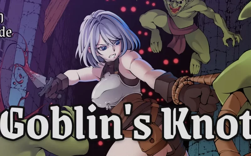 SkullRigger – Goblin’s Knot v0.1.3 (monster)