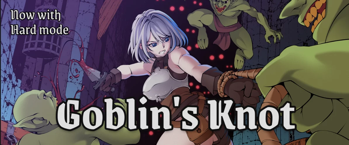 SkullRigger – Goblin’s Knot v0.1.3 (monster)