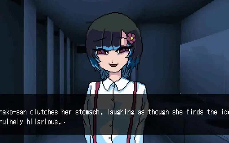 Spice Chicken Factory – Hanako-san and the Wakarase Exorcist Ver.1.0.0 Final (ghost)