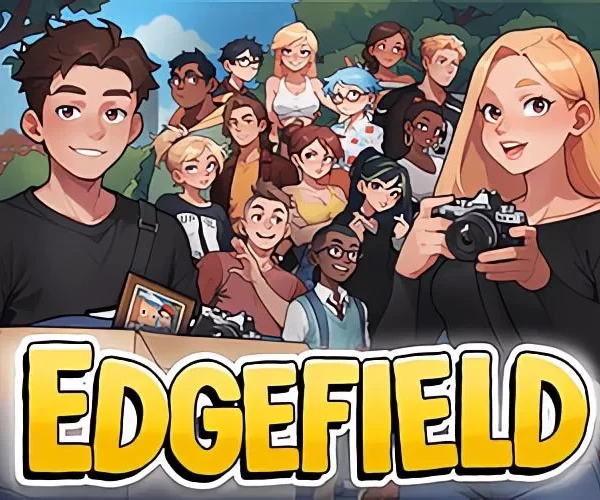 Undercover Pop Games – Edgefield V0.4.0 (point and click)
