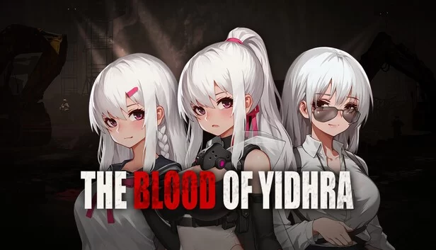 WhitePeach – The Blood of Yidhra Ver.1.0 Final Steam – Action Sex Game (female protagonist)